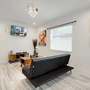 Modern Bayshore 44 Tampa
