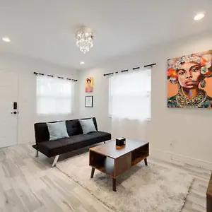 Modern Bayshore 46 Tampa