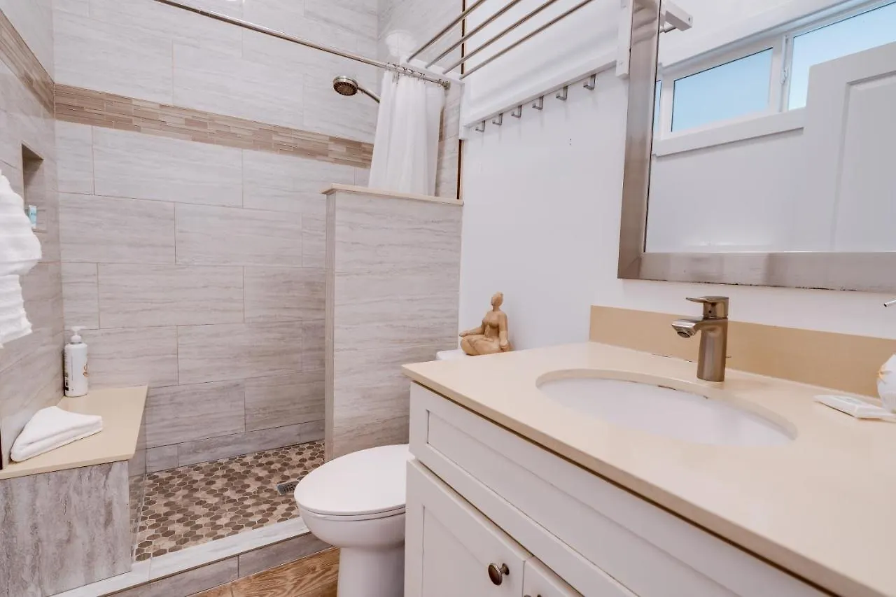 Unit 6 Maui Ohana Modern Studio Wailuku 0*,